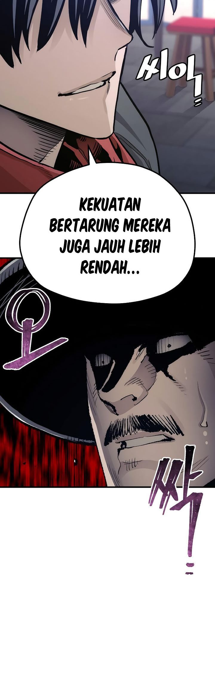 Heavenly Demon Cultivation Simulation chapter 67 halaman 115