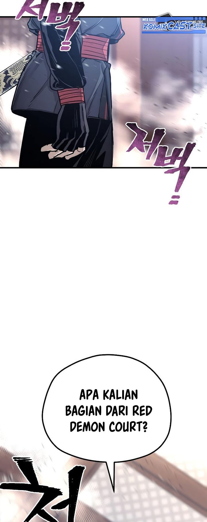 Heavenly Demon Cultivation Simulation chapter 67 halaman 120