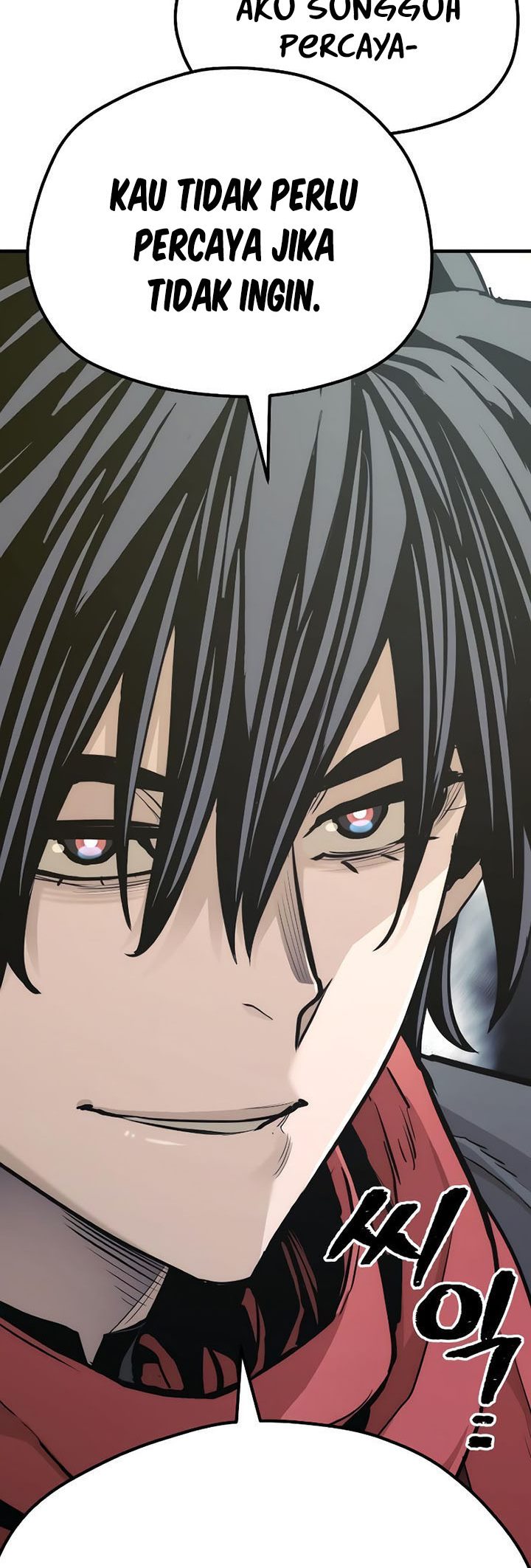 Heavenly Demon Cultivation Simulation chapter 67 halaman 124