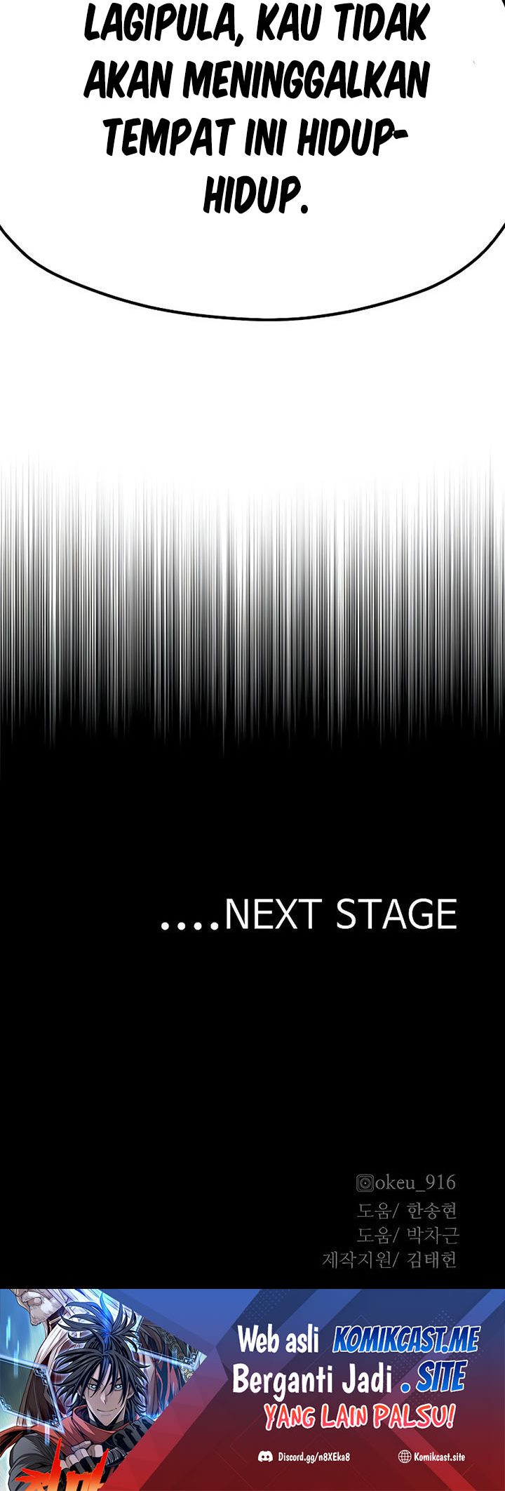 Heavenly Demon Cultivation Simulation chapter 67 halaman 125