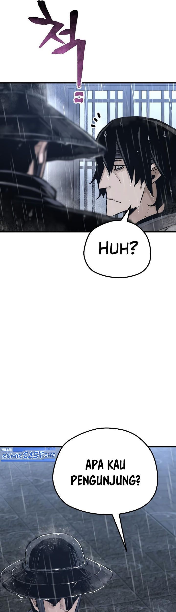 Heavenly Demon Cultivation Simulation chapter 68 halaman 6