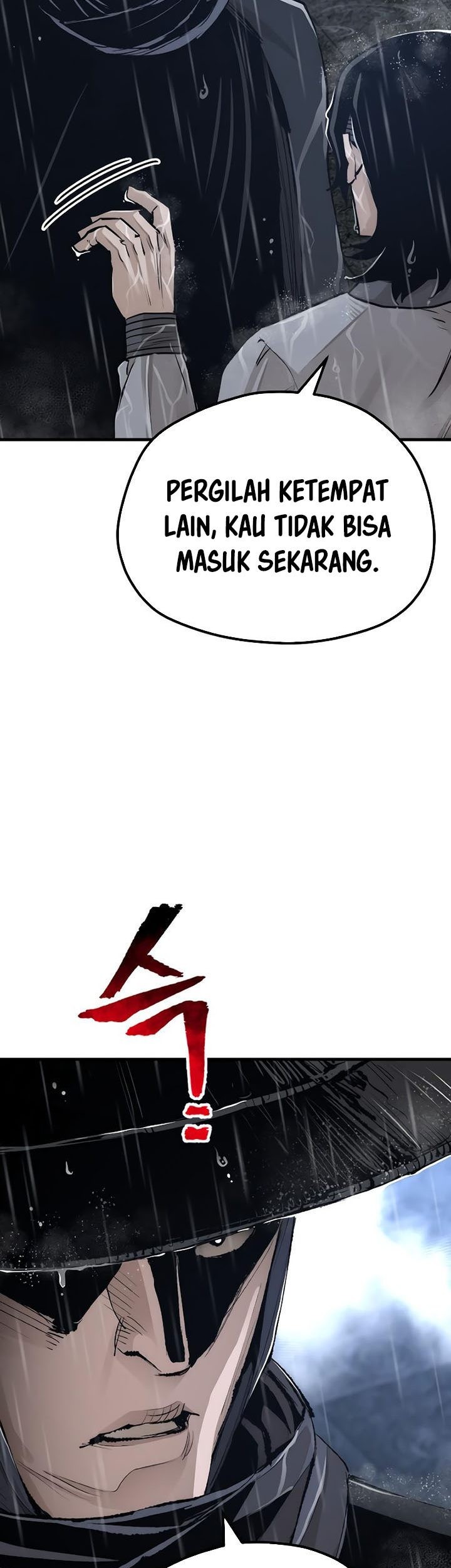 Heavenly Demon Cultivation Simulation chapter 68 halaman 8