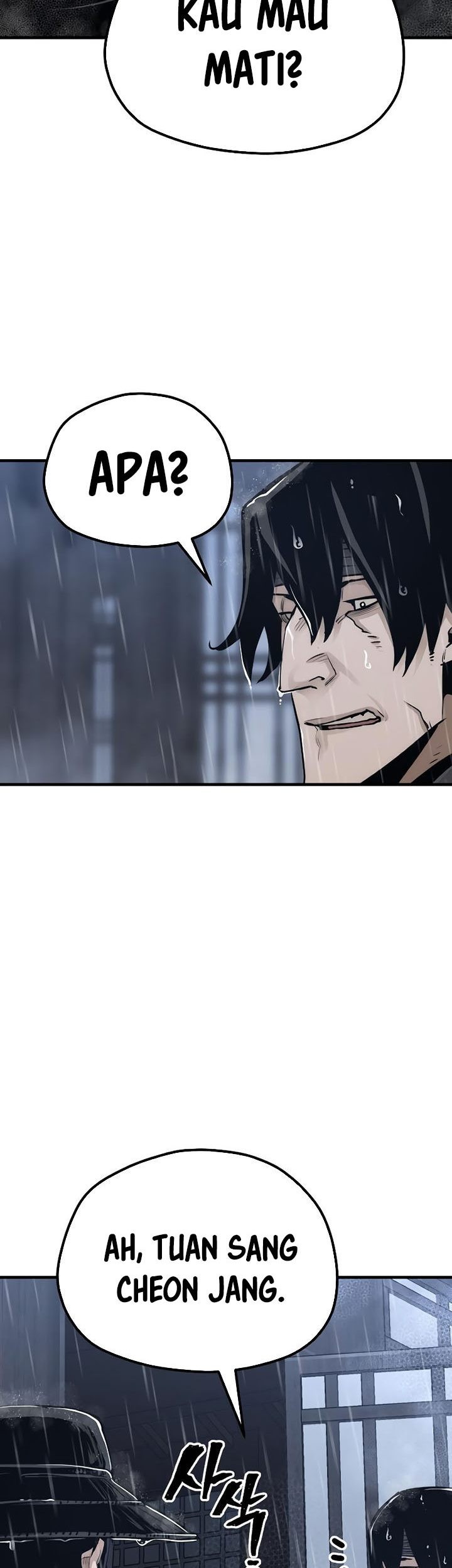 Heavenly Demon Cultivation Simulation chapter 68 halaman 10