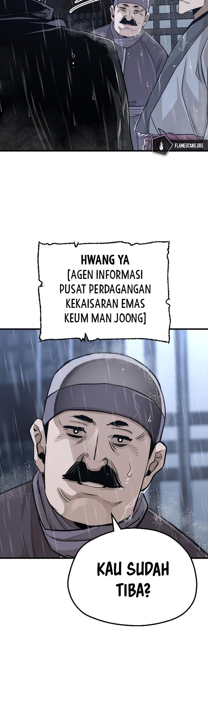 Heavenly Demon Cultivation Simulation chapter 68 halaman 12