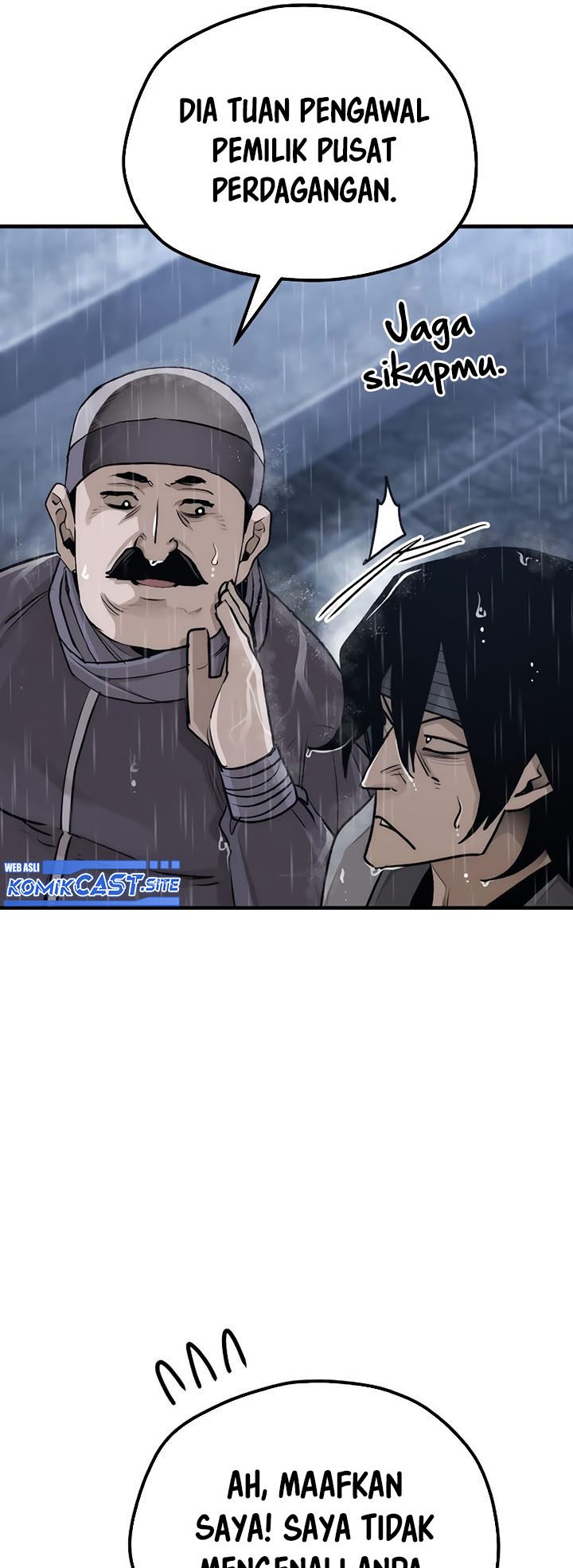 Heavenly Demon Cultivation Simulation chapter 68 halaman 14