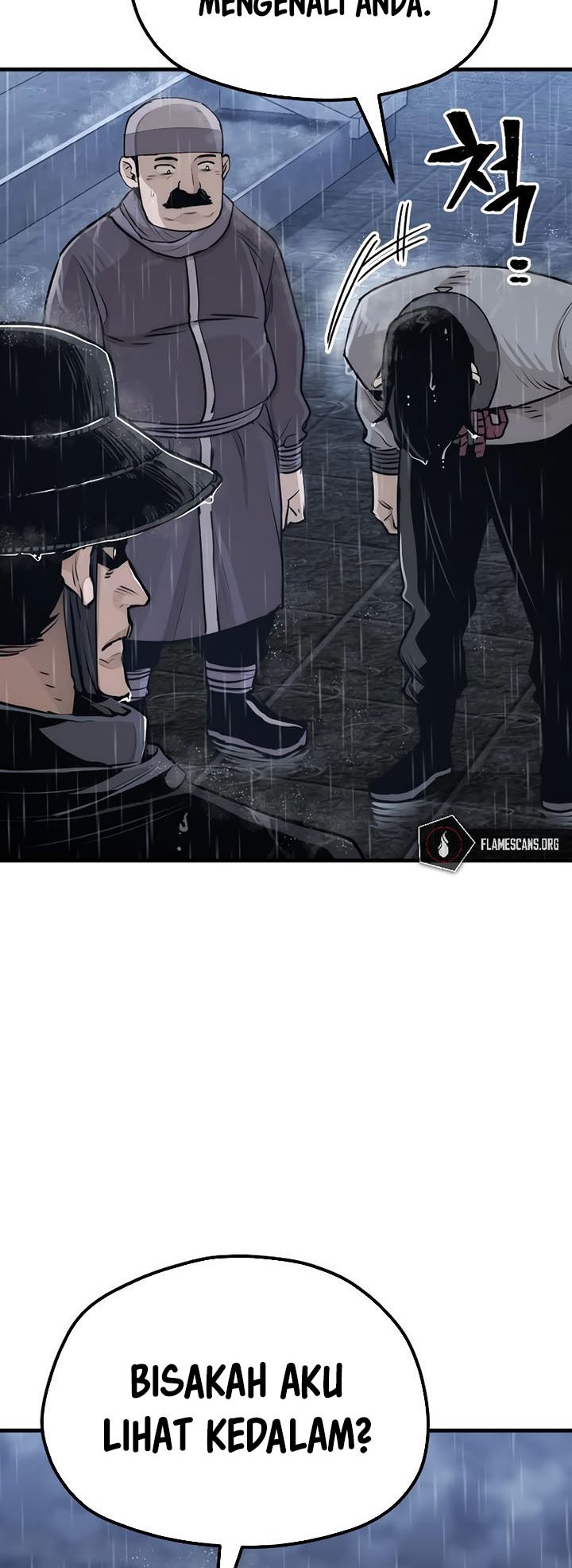 Heavenly Demon Cultivation Simulation chapter 68 halaman 15
