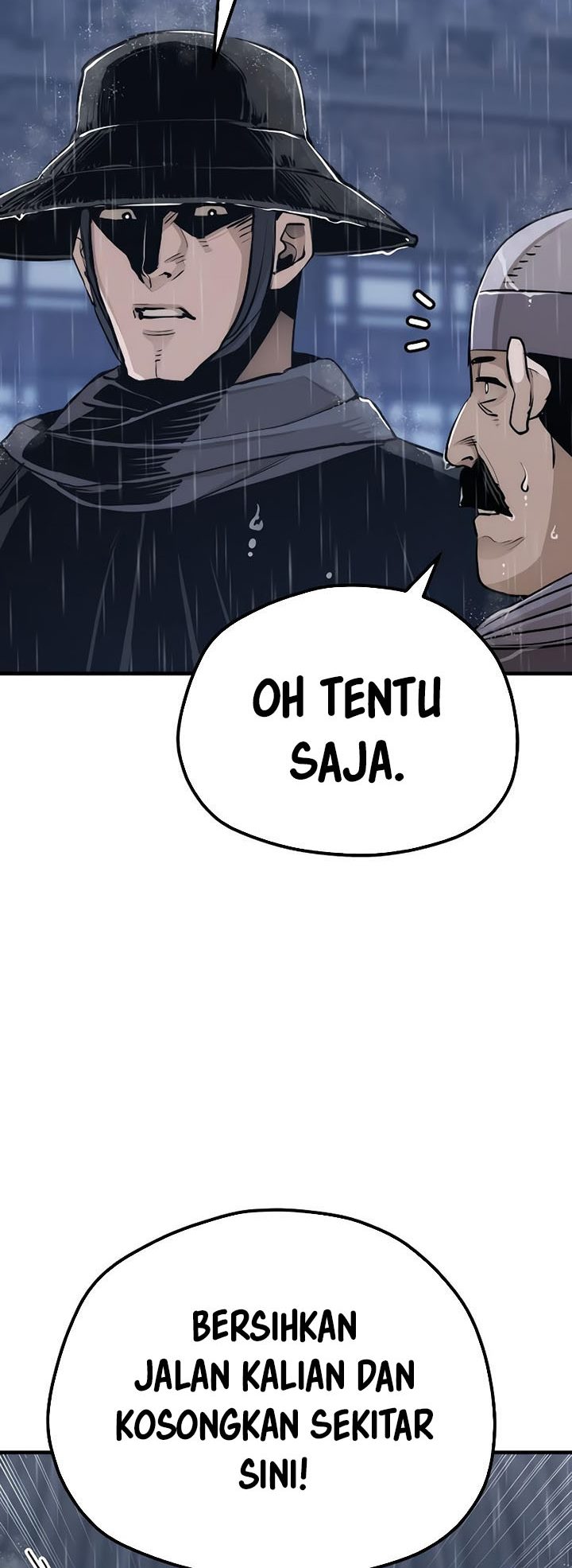 Heavenly Demon Cultivation Simulation chapter 68 halaman 16