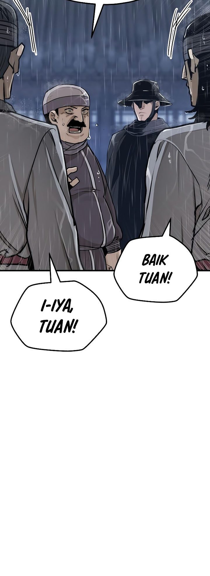 Heavenly Demon Cultivation Simulation chapter 68 halaman 17