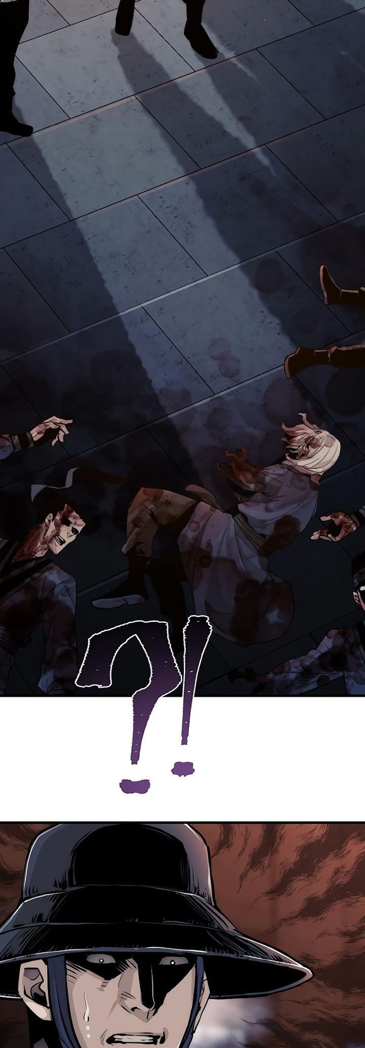 Heavenly Demon Cultivation Simulation chapter 68 halaman 19