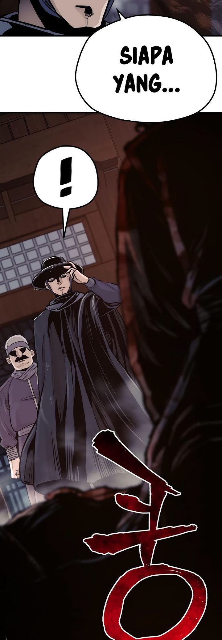 Heavenly Demon Cultivation Simulation chapter 68 halaman 20