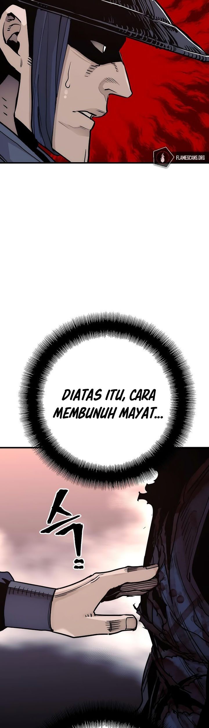 Heavenly Demon Cultivation Simulation chapter 68 halaman 24