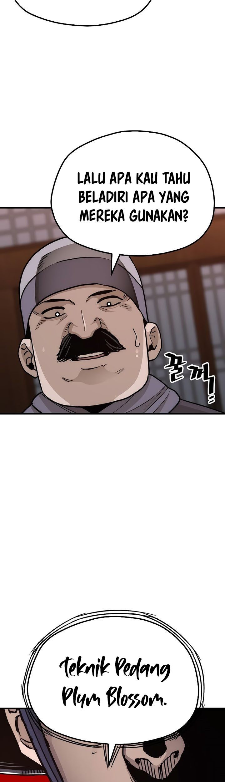 Heavenly Demon Cultivation Simulation chapter 68 halaman 32