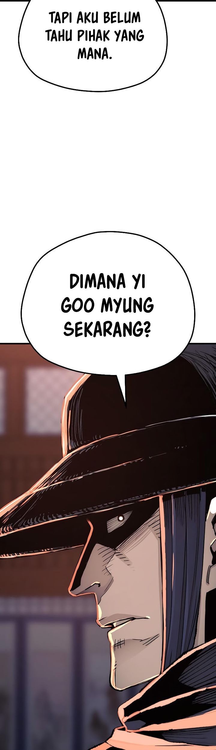 Heavenly Demon Cultivation Simulation chapter 68 halaman 36