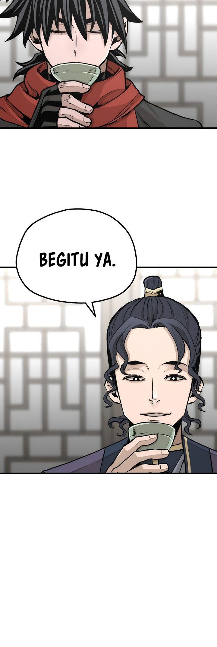 Heavenly Demon Cultivation Simulation chapter 68 halaman 41