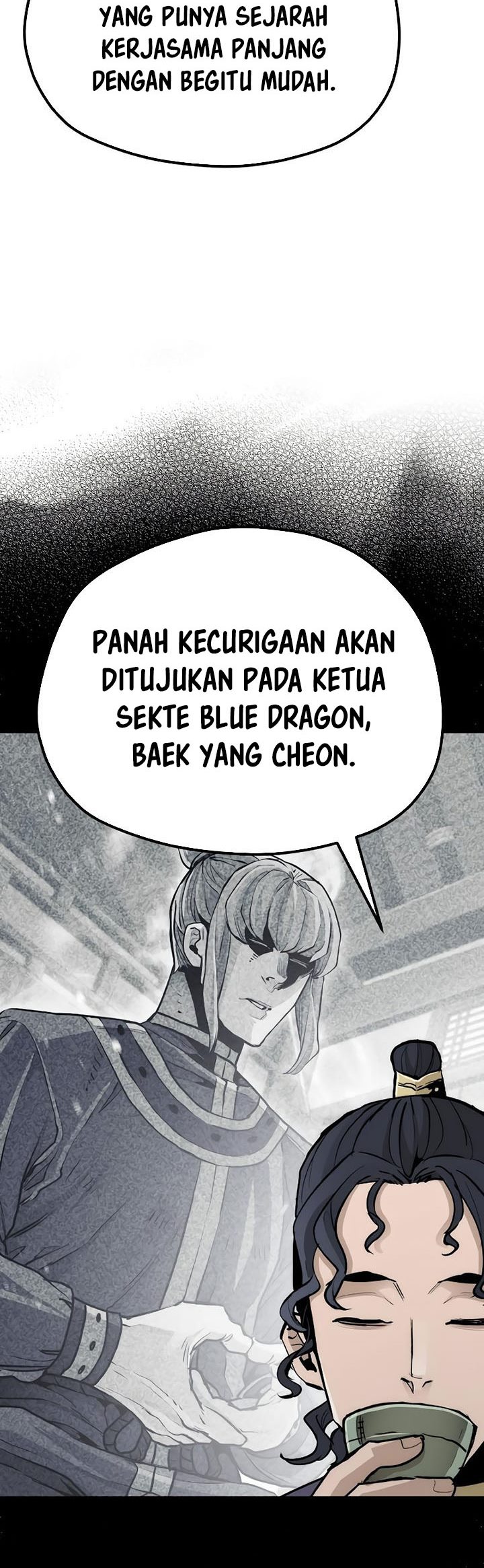 Heavenly Demon Cultivation Simulation chapter 68 halaman 45