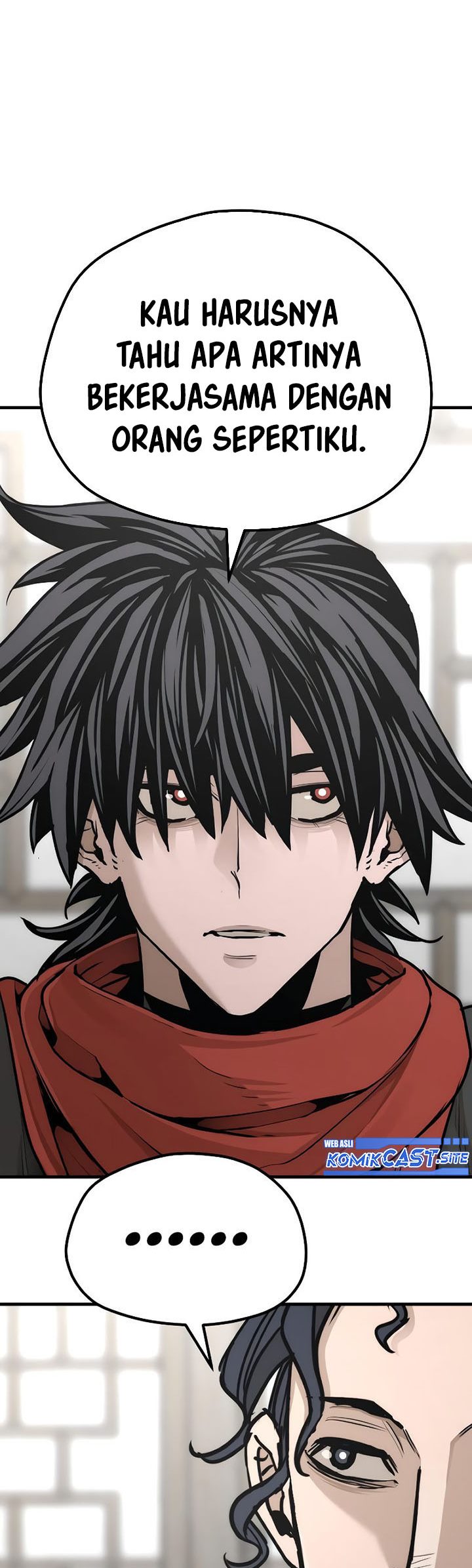 Heavenly Demon Cultivation Simulation chapter 68 halaman 55