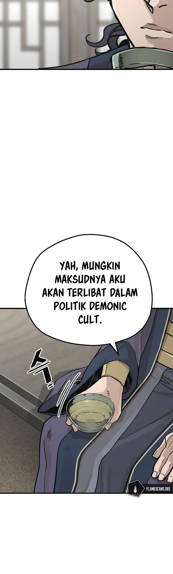 Heavenly Demon Cultivation Simulation chapter 68 halaman 56