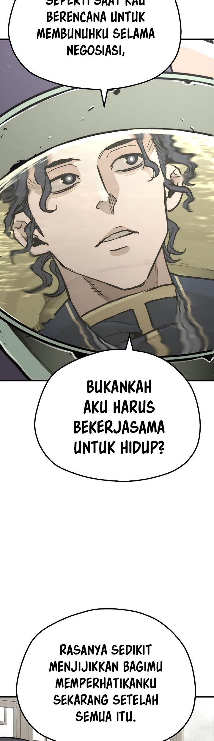 Heavenly Demon Cultivation Simulation chapter 68 halaman 59
