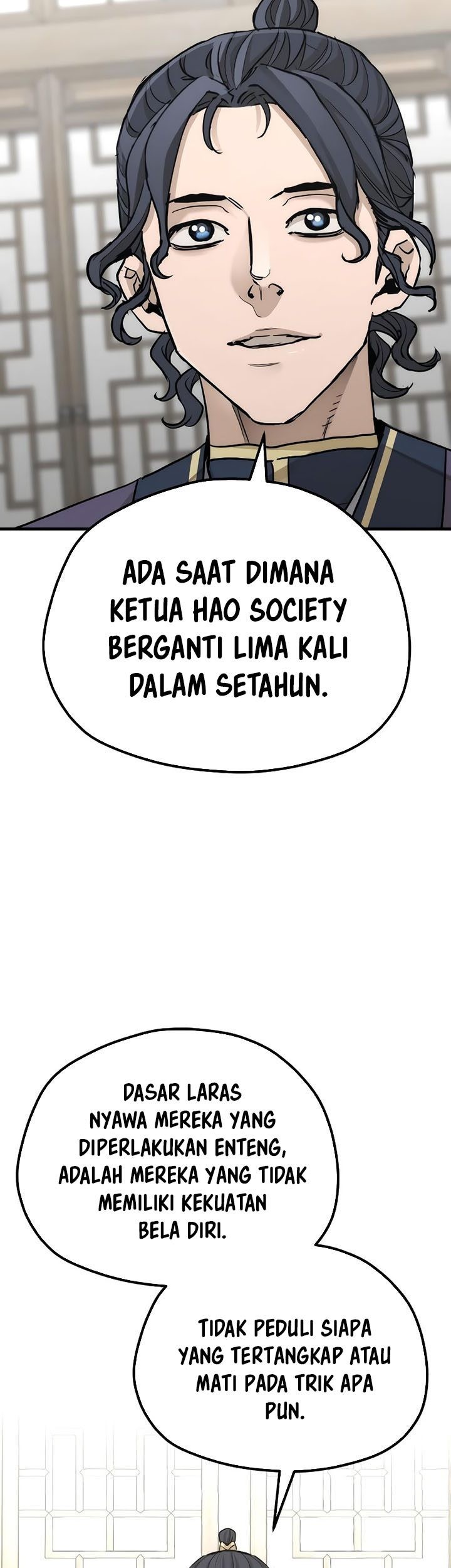 Heavenly Demon Cultivation Simulation chapter 68 halaman 64