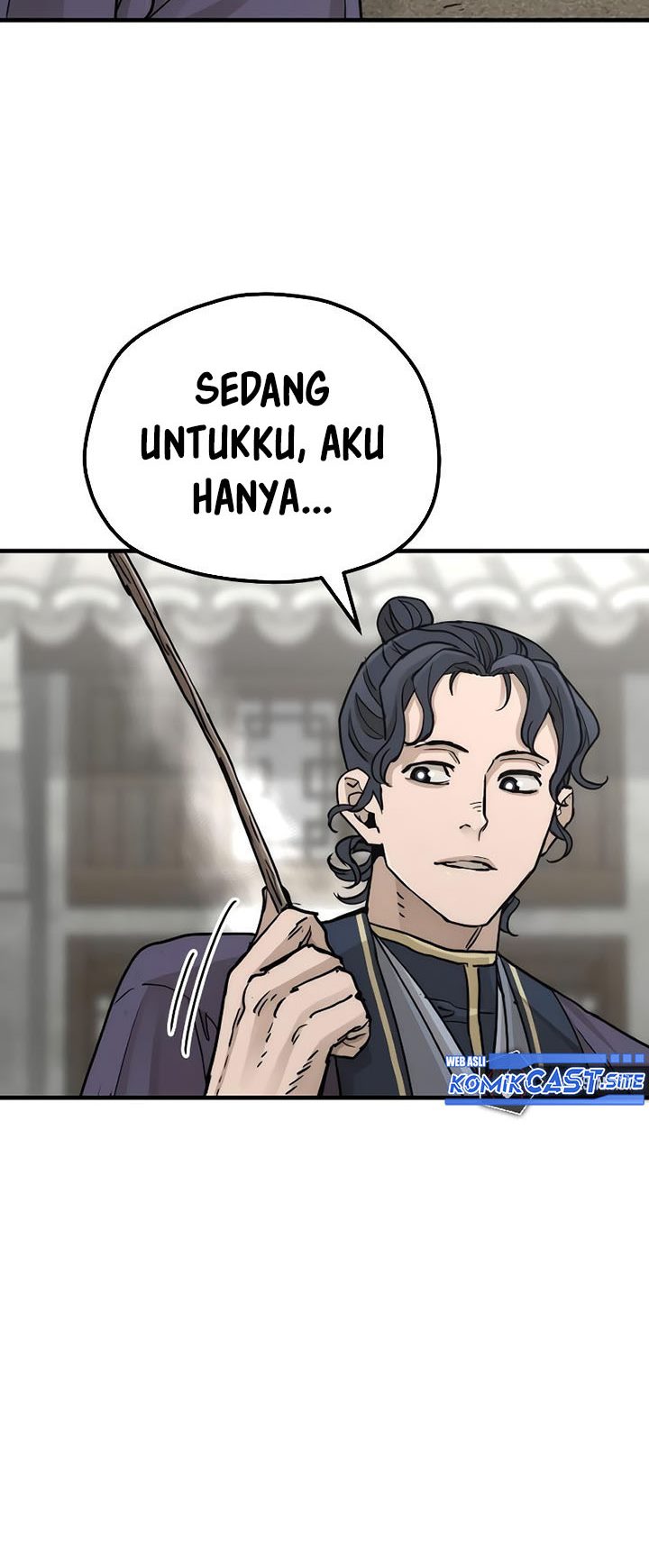 Heavenly Demon Cultivation Simulation chapter 68 halaman 71