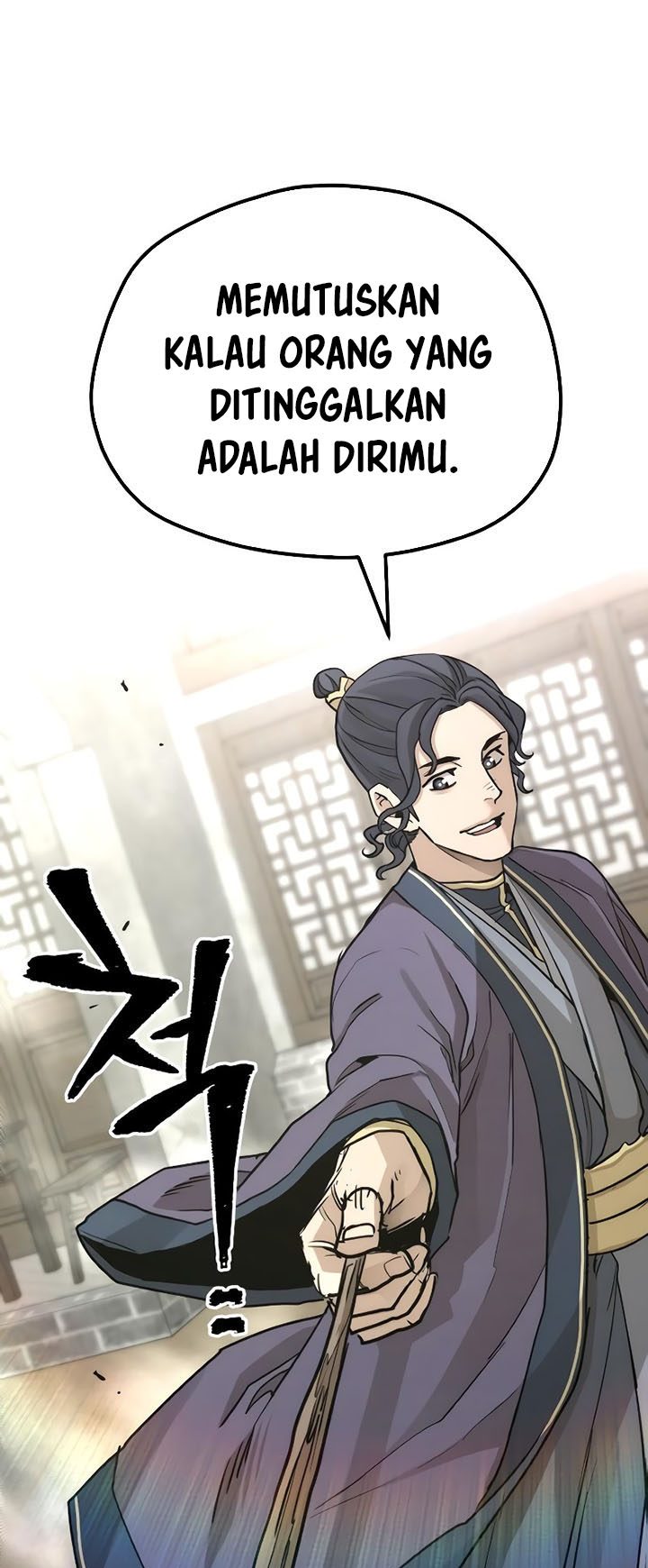 Heavenly Demon Cultivation Simulation chapter 68 halaman 72