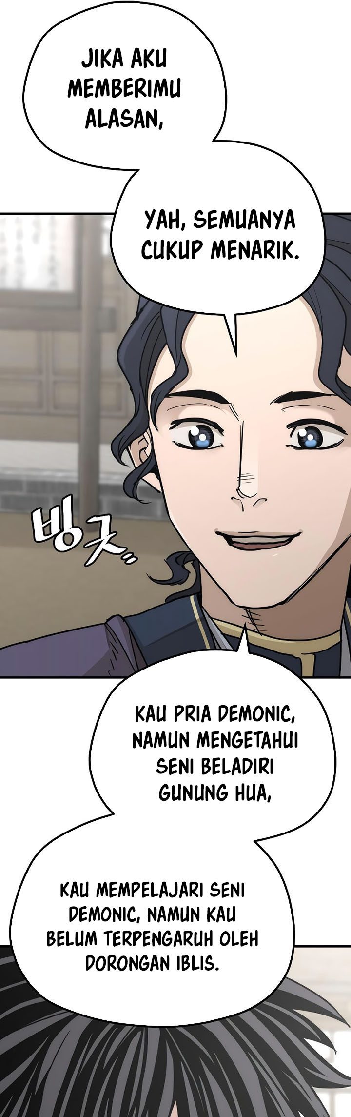 Heavenly Demon Cultivation Simulation chapter 68 halaman 74