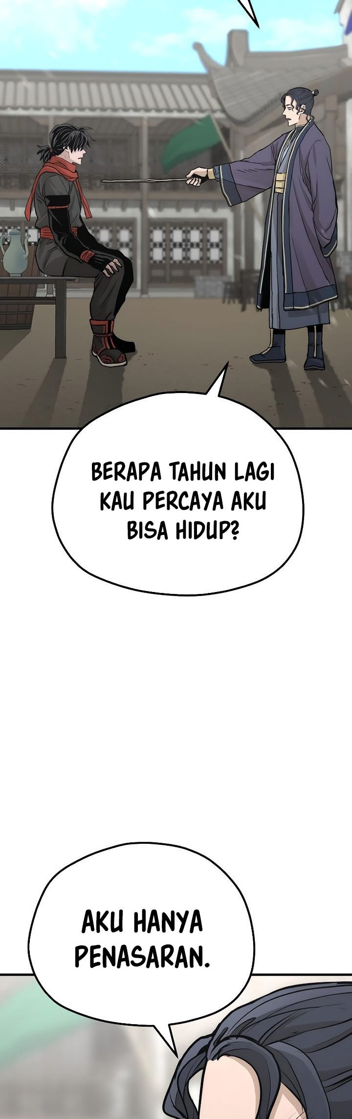 Heavenly Demon Cultivation Simulation chapter 68 halaman 76