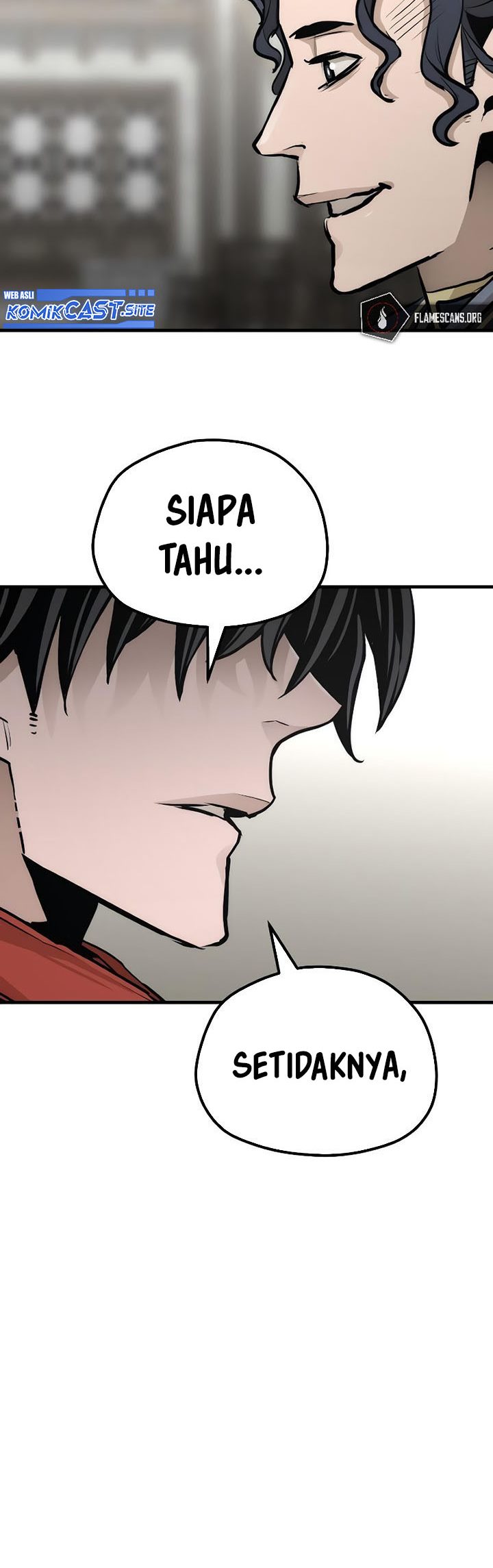 Heavenly Demon Cultivation Simulation chapter 68 halaman 77