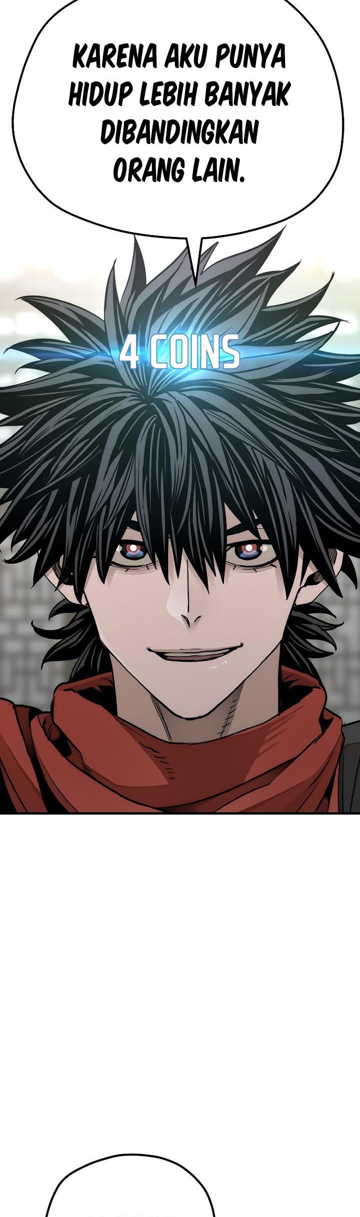 Heavenly Demon Cultivation Simulation chapter 68 halaman 80