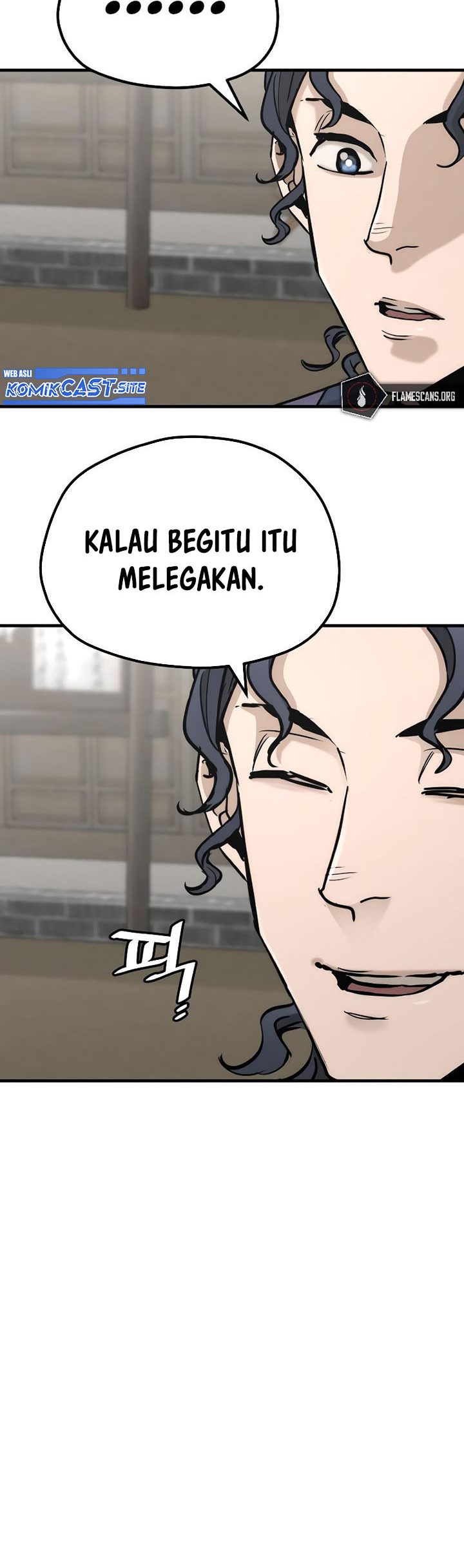 Heavenly Demon Cultivation Simulation chapter 68 halaman 81