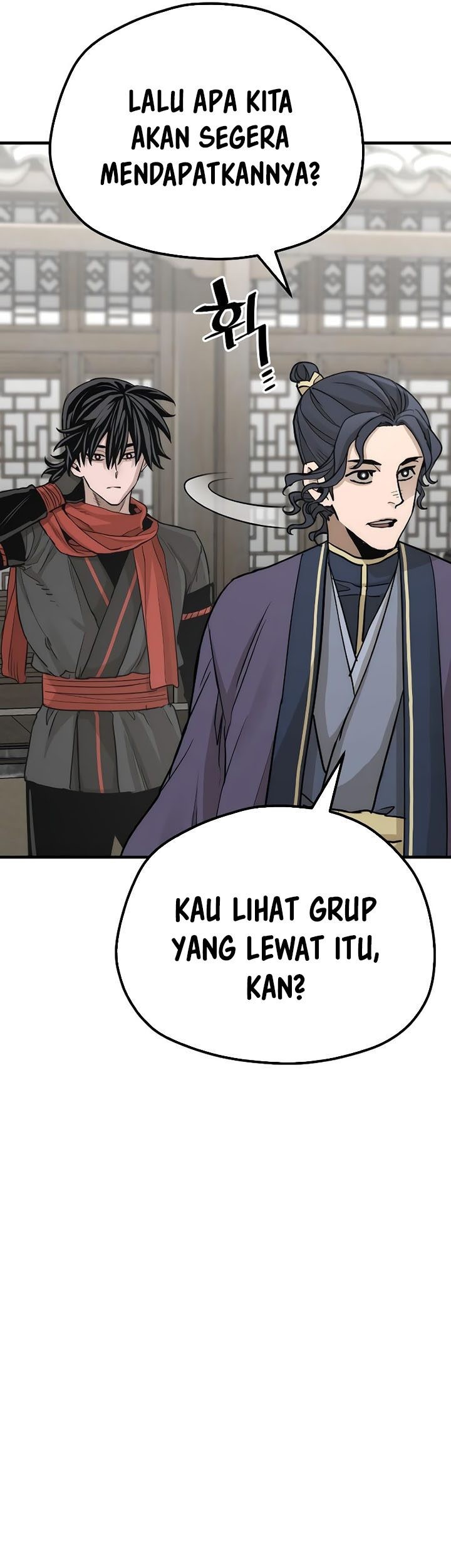 Heavenly Demon Cultivation Simulation chapter 68 halaman 82