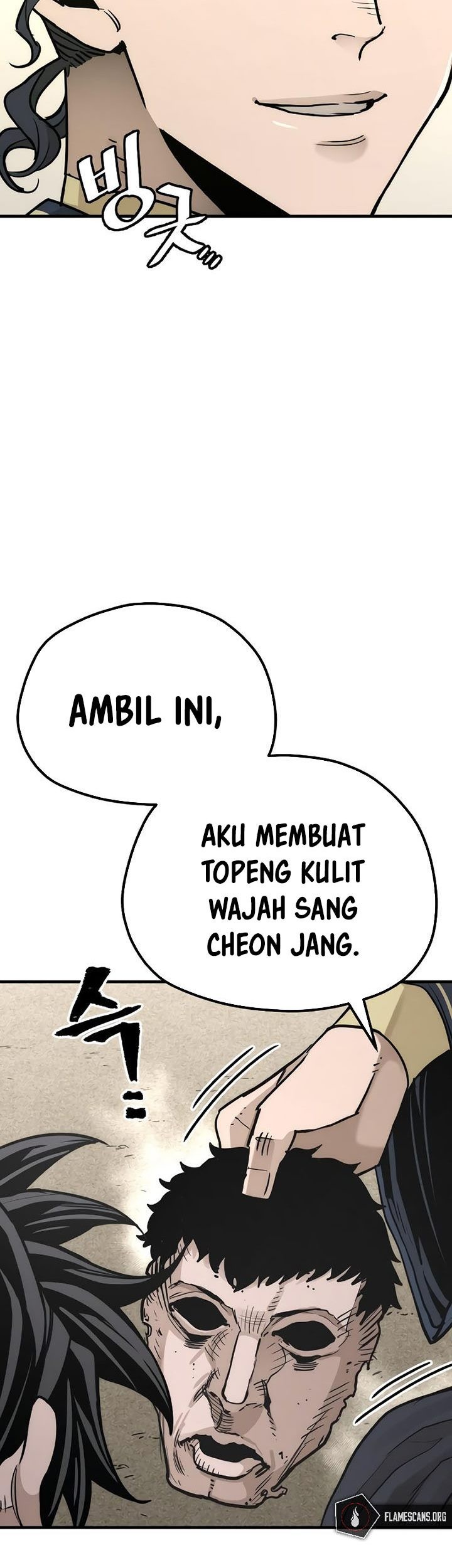 Heavenly Demon Cultivation Simulation chapter 68 halaman 88