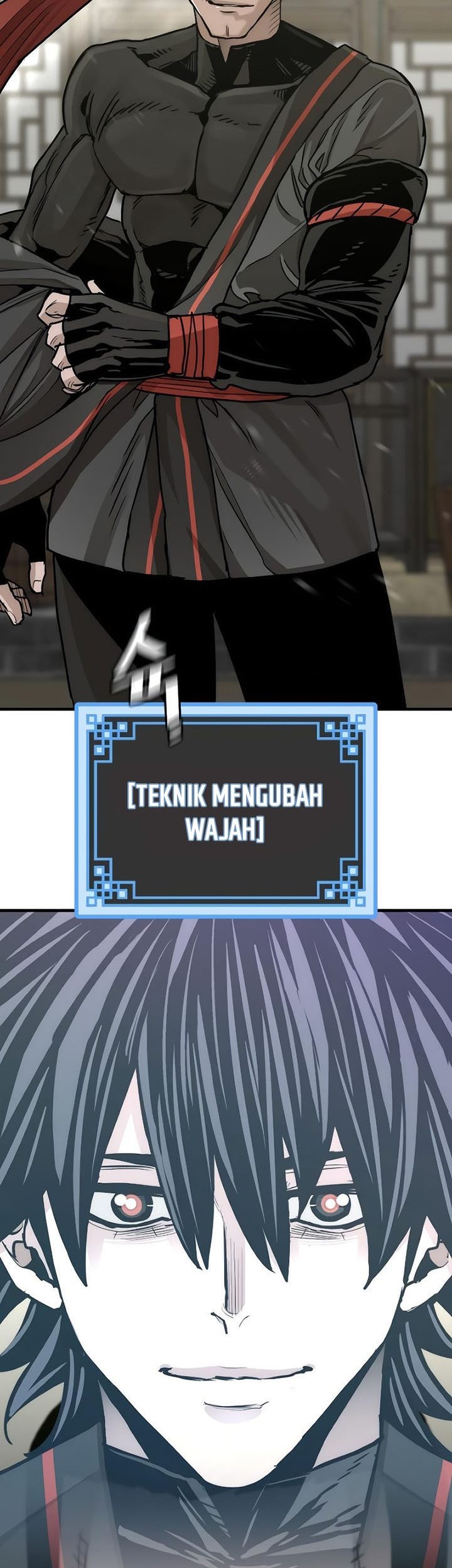 Heavenly Demon Cultivation Simulation chapter 68 halaman 94