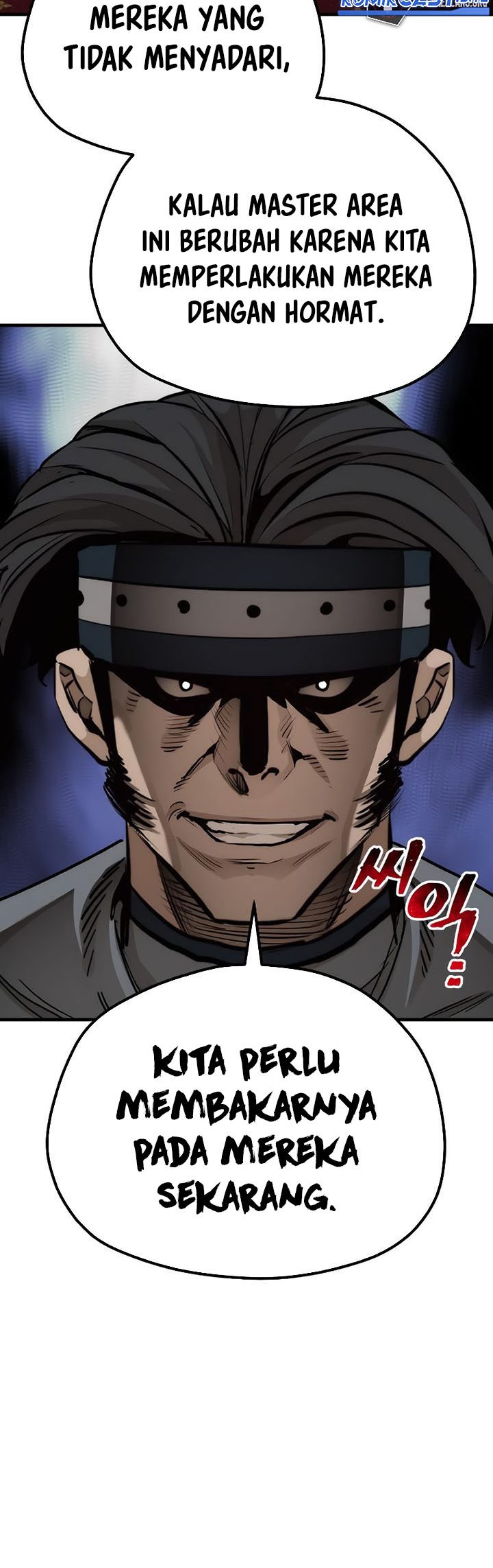 Heavenly Demon Cultivation Simulation chapter 68 halaman 101