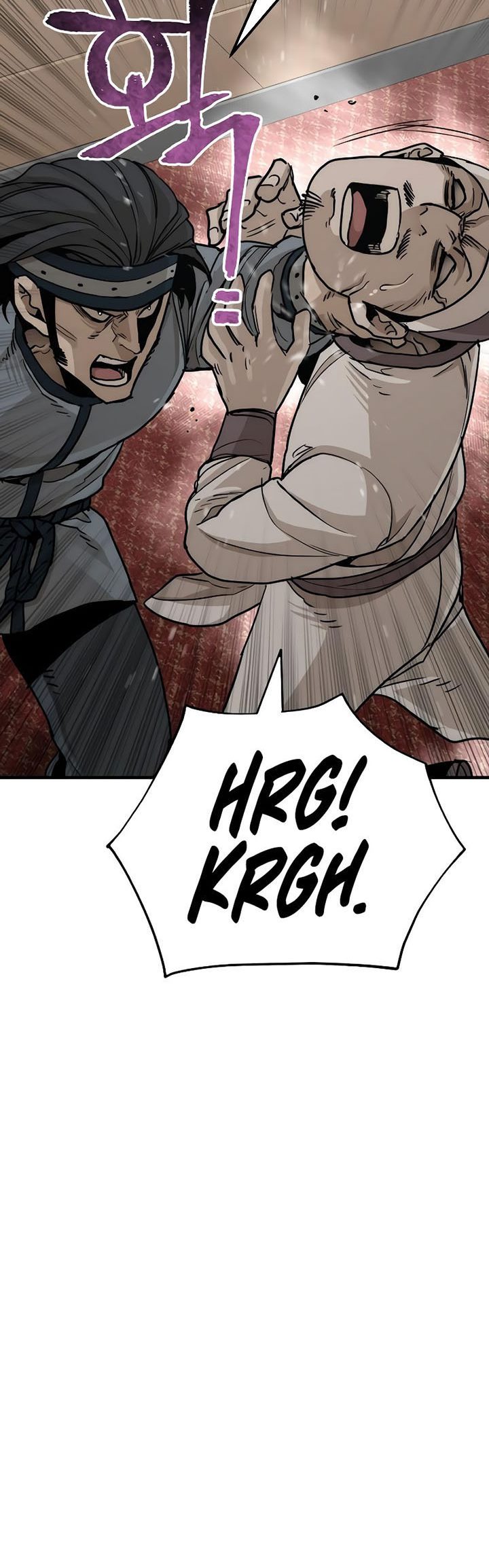 Heavenly Demon Cultivation Simulation chapter 68 halaman 105