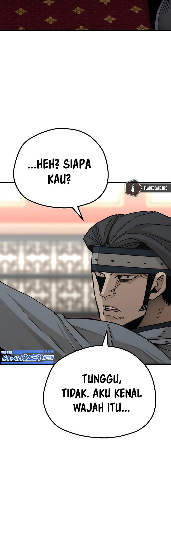 Heavenly Demon Cultivation Simulation chapter 68 halaman 108