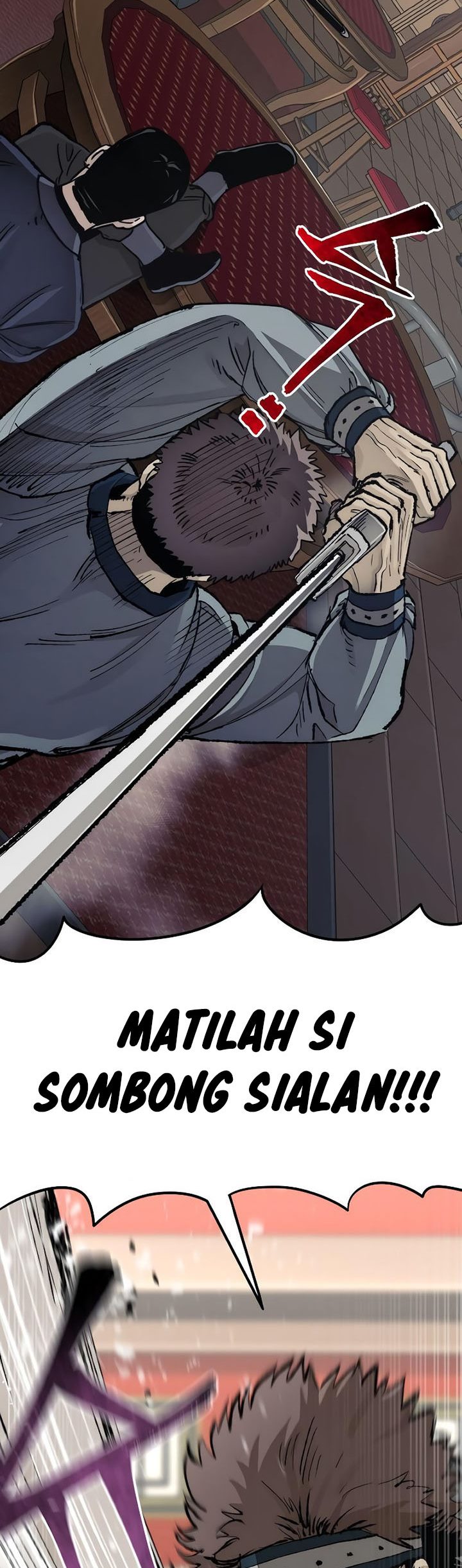 Heavenly Demon Cultivation Simulation chapter 68 halaman 119