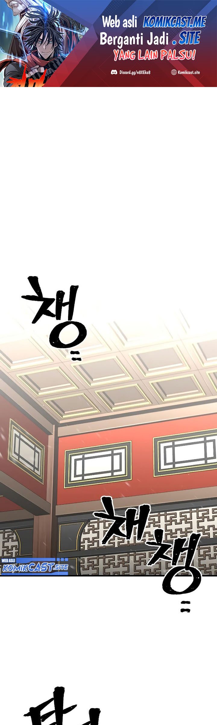 Heavenly Demon Cultivation Simulation chapter 69 halaman 2