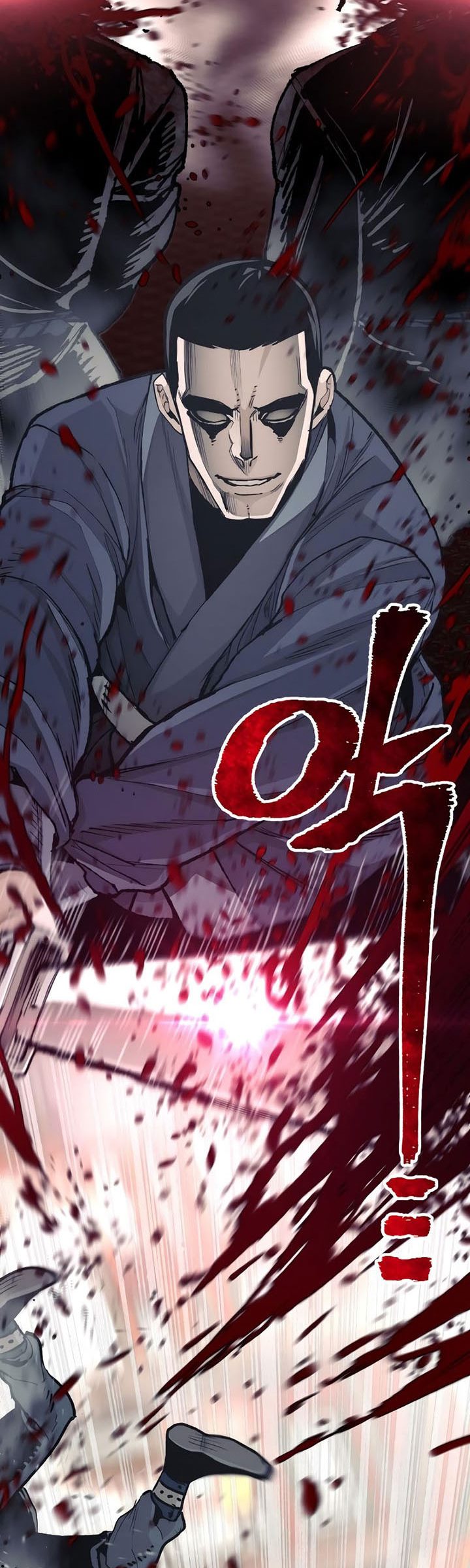 Heavenly Demon Cultivation Simulation chapter 69 halaman 4