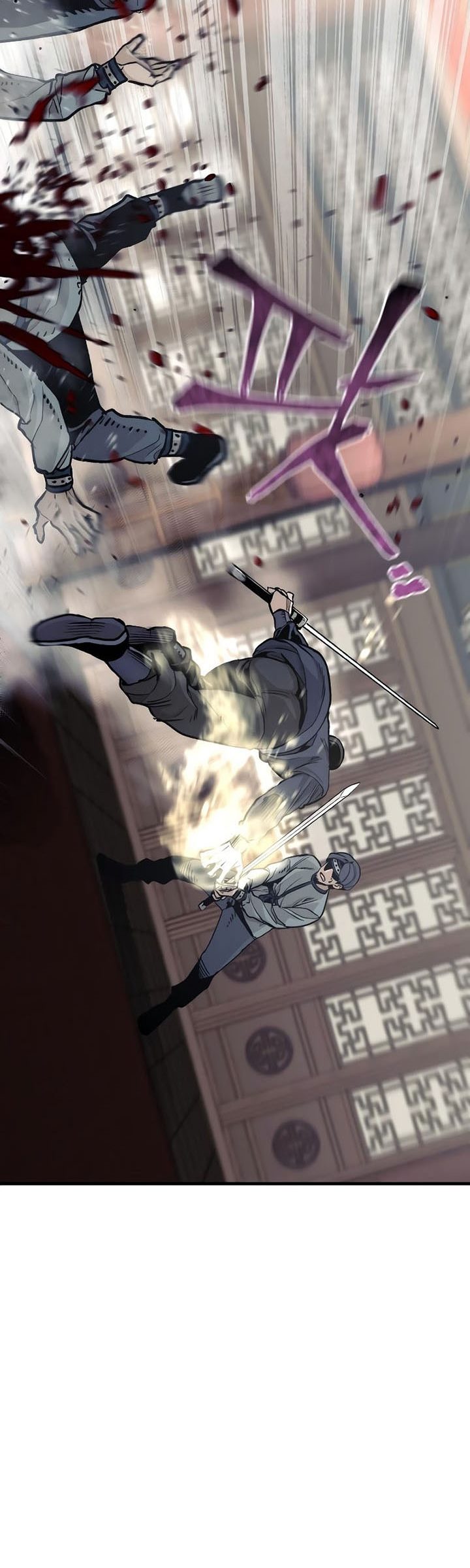 Heavenly Demon Cultivation Simulation chapter 69 halaman 5
