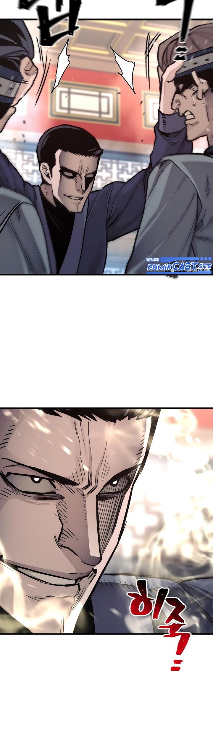 Heavenly Demon Cultivation Simulation chapter 69 halaman 19