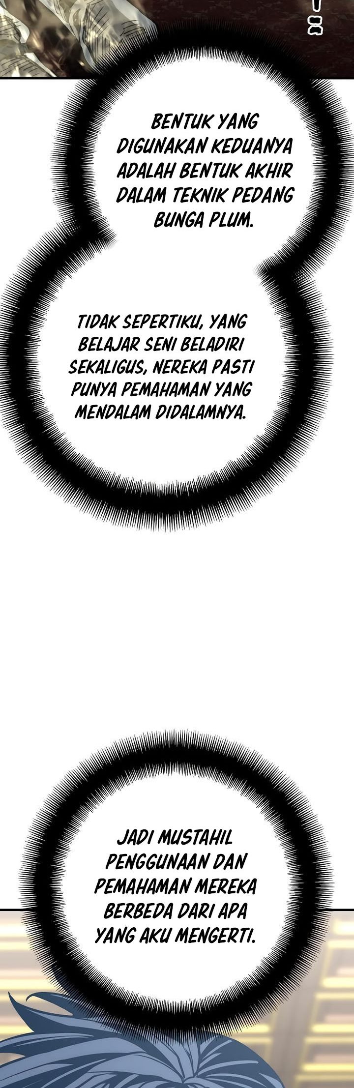 Heavenly Demon Cultivation Simulation chapter 69 halaman 24