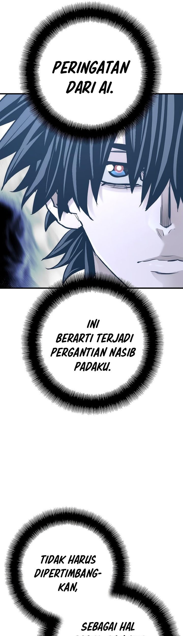 Heavenly Demon Cultivation Simulation chapter 69 halaman 26