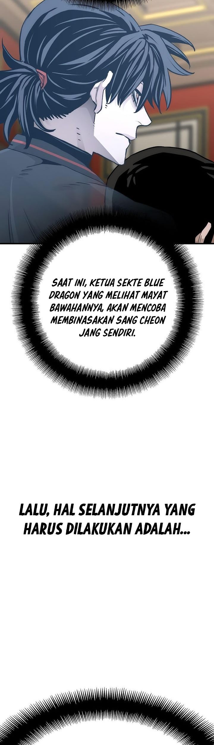 Heavenly Demon Cultivation Simulation chapter 69 halaman 30