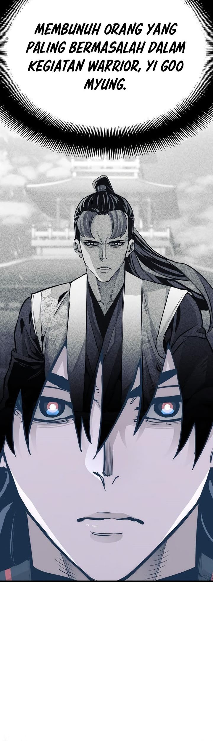 Heavenly Demon Cultivation Simulation chapter 69 halaman 32