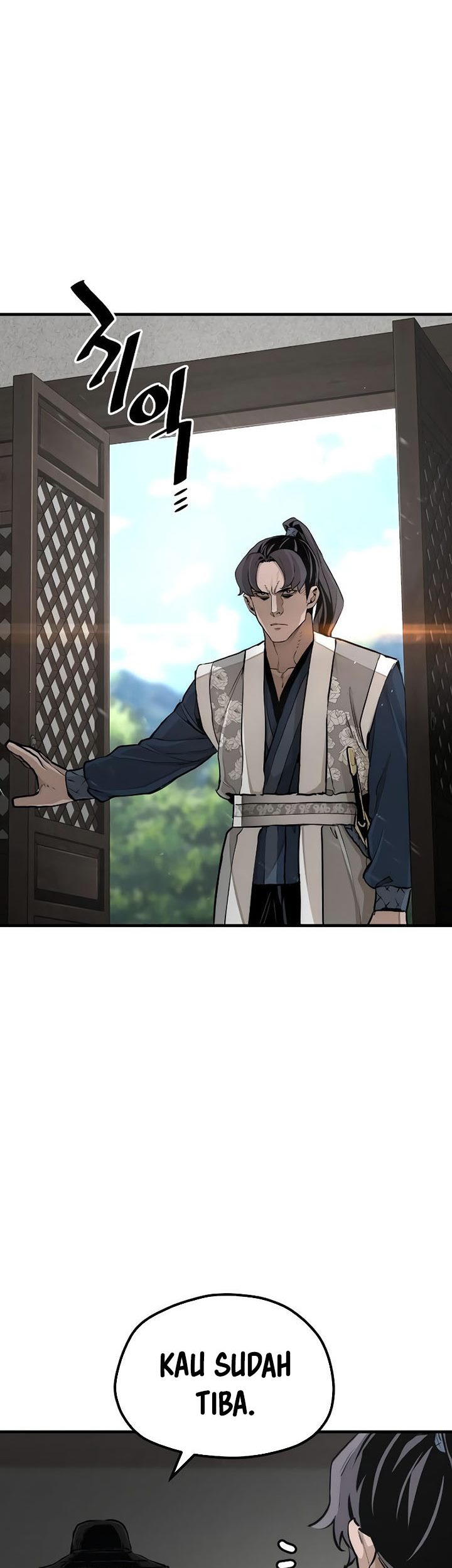 Heavenly Demon Cultivation Simulation chapter 69 halaman 36