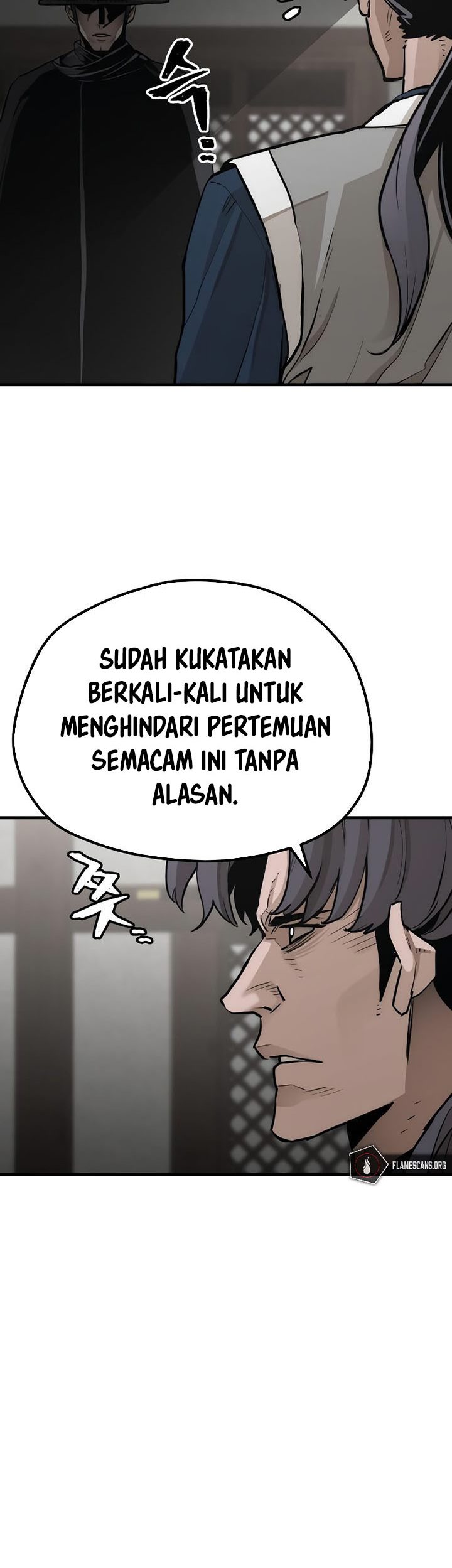 Heavenly Demon Cultivation Simulation chapter 69 halaman 37