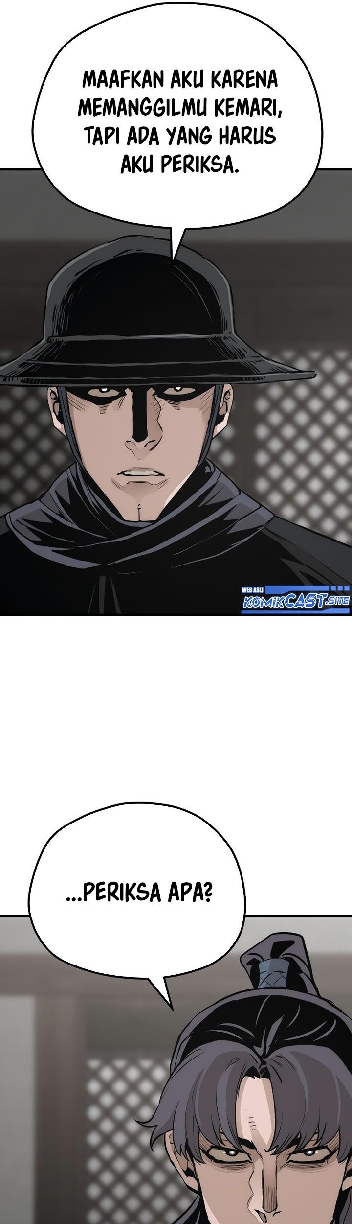 Heavenly Demon Cultivation Simulation chapter 69 halaman 38