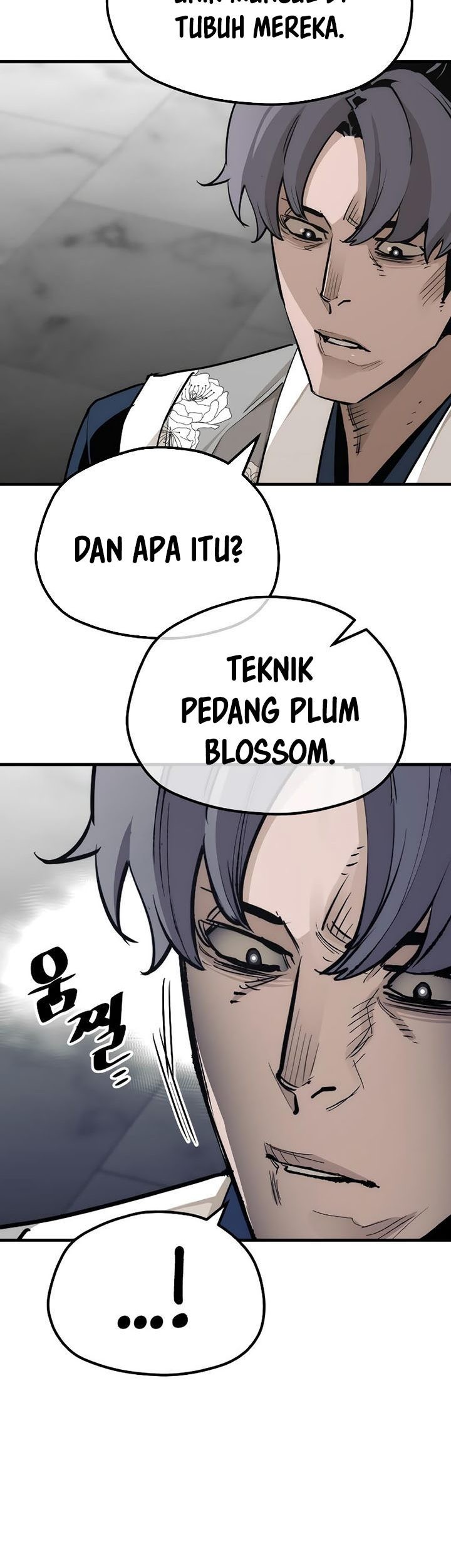 Heavenly Demon Cultivation Simulation chapter 69 halaman 42
