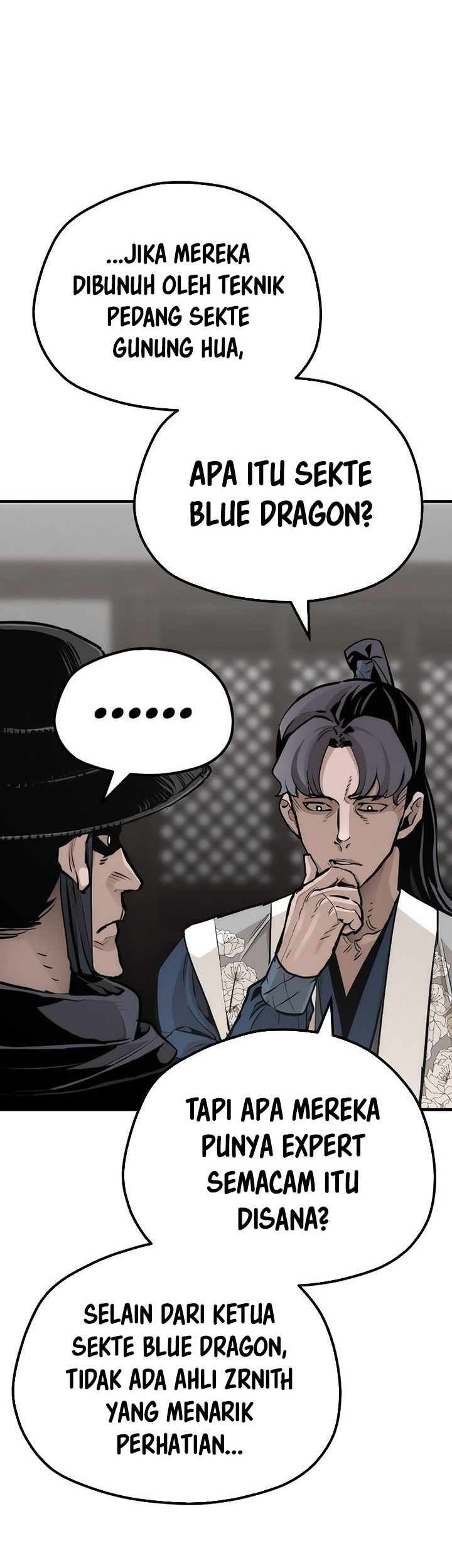 Heavenly Demon Cultivation Simulation chapter 69 halaman 44